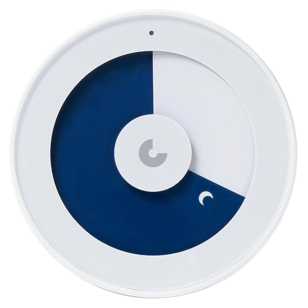マイニータイマー minee 4 ミッドナイトブルー ポモドーロ Amazon.com: minee 4 (Midnight Blue) – Pomodoro Technique
